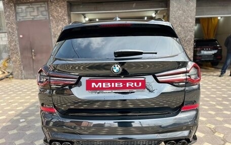 BMW X3, 2018 год, 3 350 000 рублей, 6 фотография