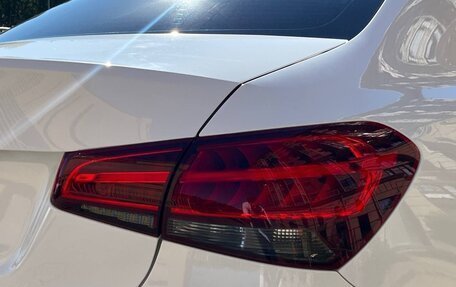 Mercedes-Benz A-Класс, 2022 год, 1 800 000 рублей, 8 фотография
