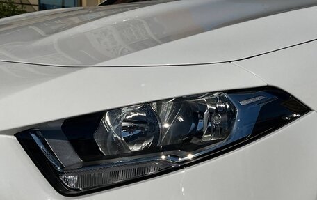 Mercedes-Benz A-Класс, 2022 год, 1 800 000 рублей, 7 фотография