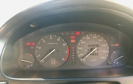Honda Accord VII рестайлинг, 1997 год, 330 000 рублей, 3 фотография