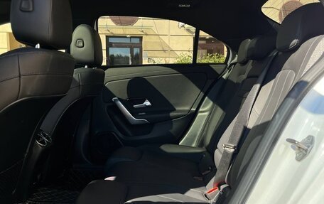 Mercedes-Benz A-Класс, 2022 год, 1 800 000 рублей, 19 фотография