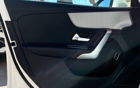 Mercedes-Benz A-Класс, 2022 год, 1 800 000 рублей, 22 фотография