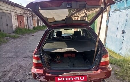 Honda Accord VII рестайлинг, 1997 год, 330 000 рублей, 2 фотография