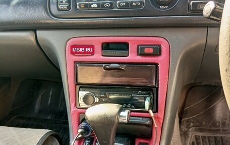 Honda Accord VII рестайлинг, 1997 год, 330 000 рублей, 5 фотография