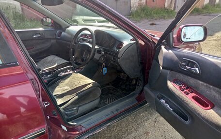 Honda Accord VII рестайлинг, 1997 год, 330 000 рублей, 6 фотография