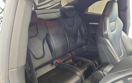 Audi RS 5, 2013 год, 4 300 000 рублей, 10 фотография
