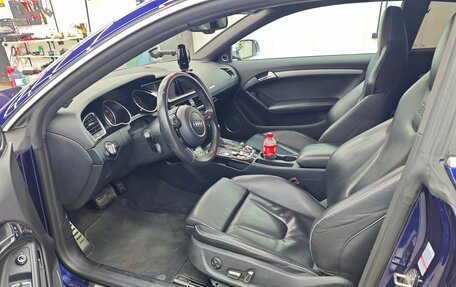 Audi RS 5, 2013 год, 4 300 000 рублей, 7 фотография