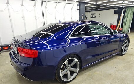 Audi RS 5, 2013 год, 4 300 000 рублей, 5 фотография