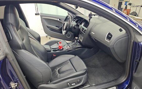 Audi RS 5, 2013 год, 4 300 000 рублей, 9 фотография