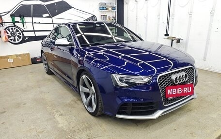 Audi RS 5, 2013 год, 4 300 000 рублей, 4 фотография