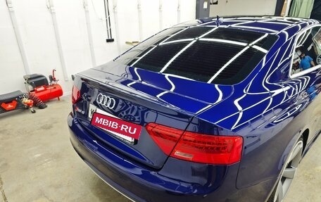 Audi RS 5, 2013 год, 4 300 000 рублей, 6 фотография