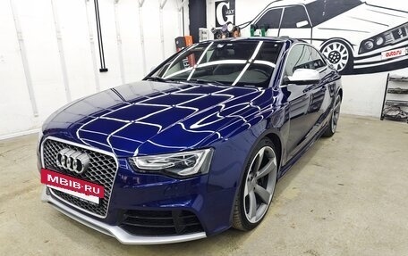 Audi RS 5, 2013 год, 4 300 000 рублей, 2 фотография