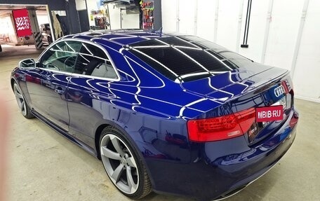 Audi RS 5, 2013 год, 4 300 000 рублей, 3 фотография