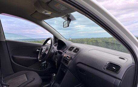 Volkswagen Polo VI (EU Market), 2012 год, 479 000 рублей, 14 фотография