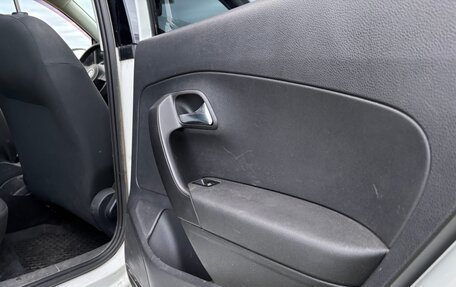 Volkswagen Polo VI (EU Market), 2012 год, 479 000 рублей, 18 фотография