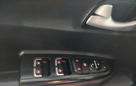 KIA Rio IV, 2018 год, 1 120 000 рублей, 11 фотография
