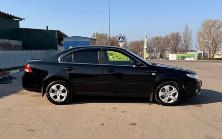 KIA Magentis II рестайлинг, 2008 год, 800 000 рублей, 4 фотография