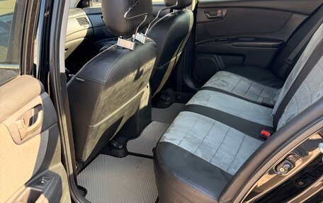KIA Magentis II рестайлинг, 2008 год, 800 000 рублей, 10 фотография
