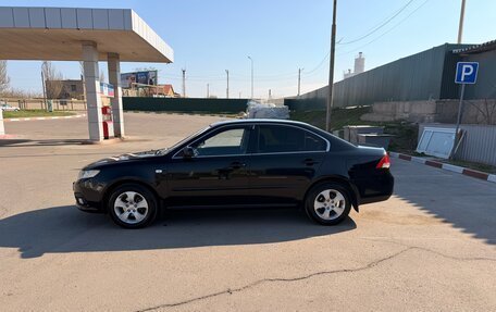 KIA Magentis II рестайлинг, 2008 год, 800 000 рублей, 8 фотография