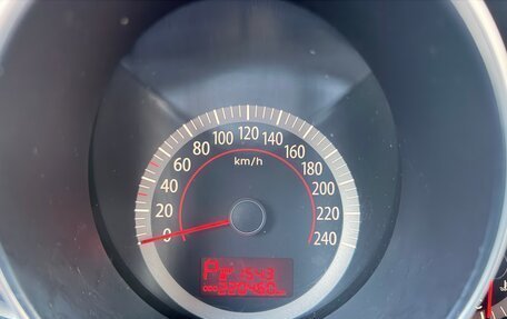 KIA Magentis II рестайлинг, 2008 год, 800 000 рублей, 12 фотография