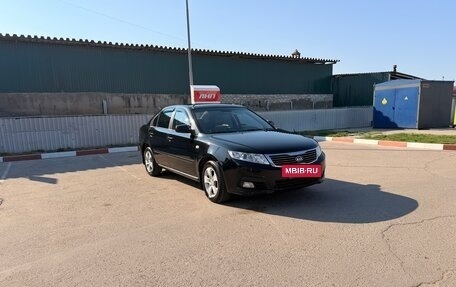 KIA Magentis II рестайлинг, 2008 год, 800 000 рублей, 3 фотография