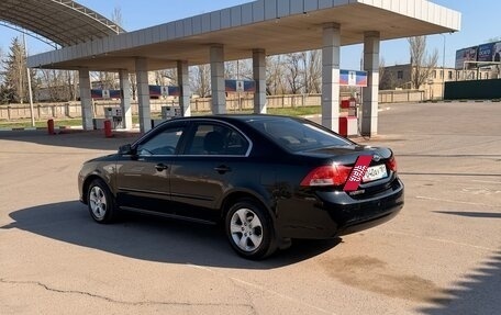 KIA Magentis II рестайлинг, 2008 год, 800 000 рублей, 7 фотография