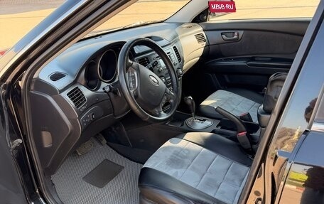 KIA Magentis II рестайлинг, 2008 год, 800 000 рублей, 9 фотография
