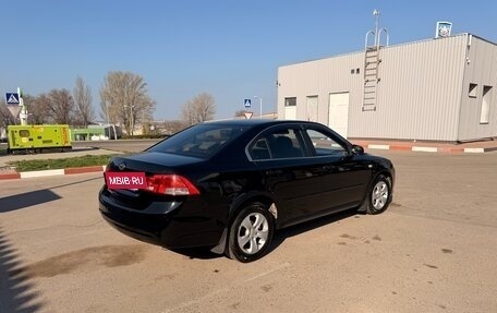 KIA Magentis II рестайлинг, 2008 год, 800 000 рублей, 5 фотография