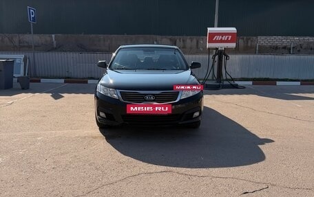 KIA Magentis II рестайлинг, 2008 год, 800 000 рублей, 2 фотография