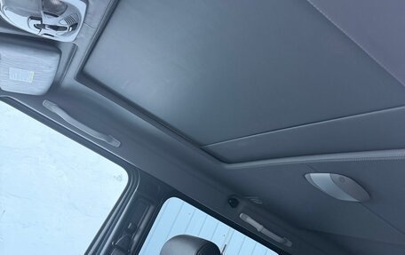 Mercedes-Benz G-Класс W463 рестайлинг _ii, 2007 год, 4 000 000 рублей, 19 фотография