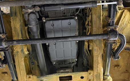 Mercedes-Benz G-Класс W463 рестайлинг _ii, 2007 год, 4 000 000 рублей, 28 фотография