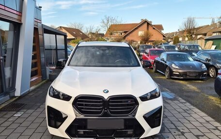 BMW X5 M, 2025 год, 23 300 000 рублей, 1 фотография