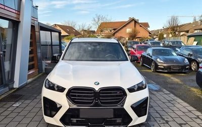 BMW X5 M, 2025 год, 23 300 000 рублей, 1 фотография