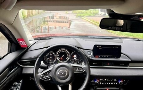 Mazda 6, 2022 год, 2 920 000 рублей, 1 фотография