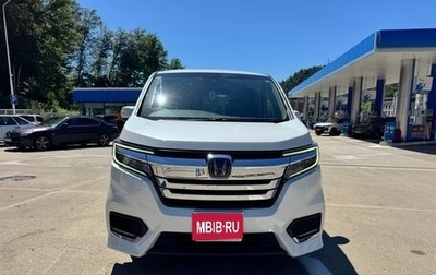 Honda Stepwgn IV, 2019 год, 2 120 000 рублей, 1 фотография