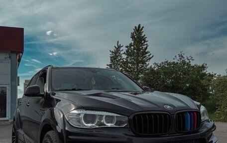 BMW X5, 2016 год, 3 350 000 рублей, 1 фотография