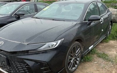 Toyota Camry, 2026 год, 3 600 600 рублей, 1 фотография