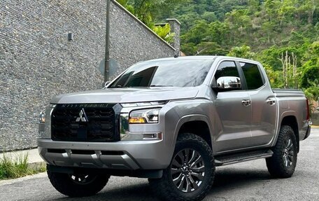 Mitsubishi L200, 2026 год, 4 960 000 рублей, 1 фотография