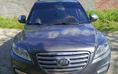 Lifan X60 I рестайлинг, 2014 год, 690 000 рублей, 1 фотография