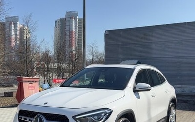 Mercedes-Benz GLA, 2023 год, 3 060 600 рублей, 1 фотография