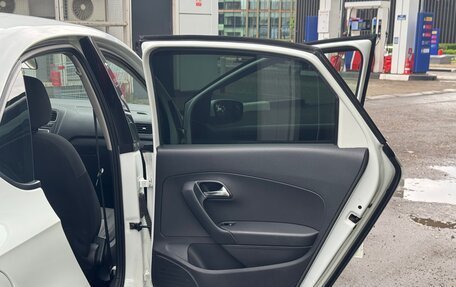 Volkswagen Polo VI (EU Market), 2014 год, 550 000 рублей, 12 фотография