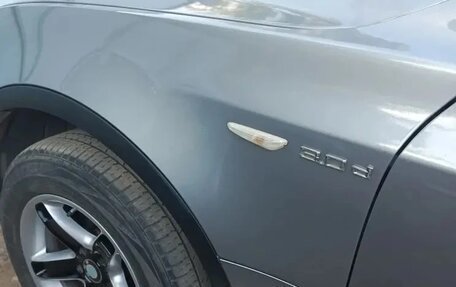 BMW X3, 2004 год, 990 000 рублей, 8 фотография