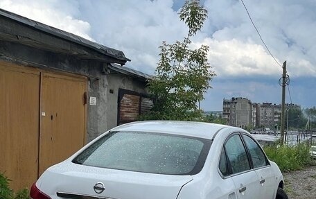 Nissan Almera, 2014 год, 333 000 рублей, 4 фотография
