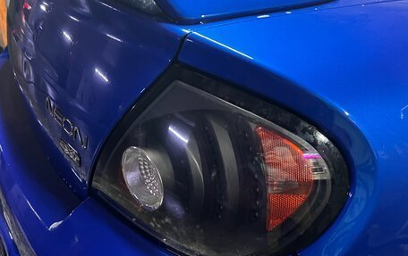 Dodge Neon II, 2004 год, 285 000 рублей, 4 фотография