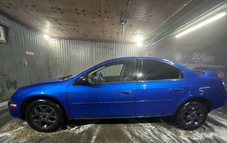 Dodge Neon II, 2004 год, 285 000 рублей, 8 фотография