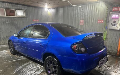 Dodge Neon II, 2004 год, 285 000 рублей, 9 фотография