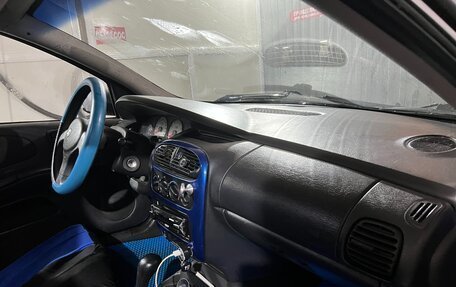 Dodge Neon II, 2004 год, 285 000 рублей, 14 фотография