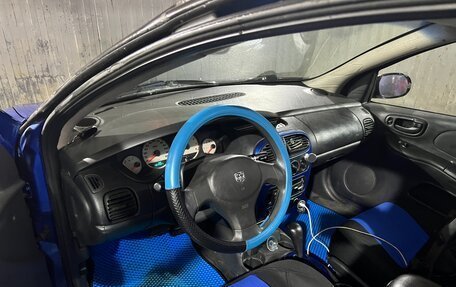 Dodge Neon II, 2004 год, 285 000 рублей, 15 фотография