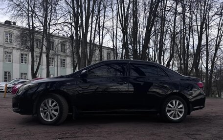 Toyota Corolla, 2008 год, 600 000 рублей, 3 фотография
