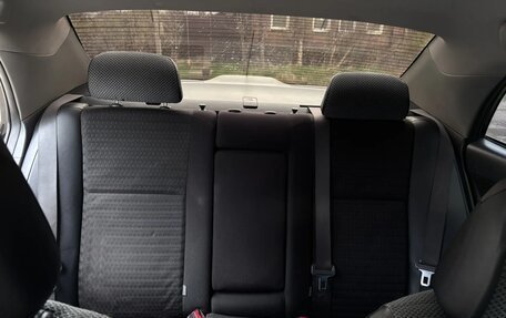 Toyota Corolla, 2008 год, 600 000 рублей, 12 фотография